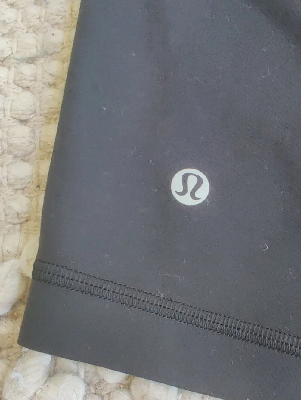 Lululemon Wunder Train High-Rise Short 6